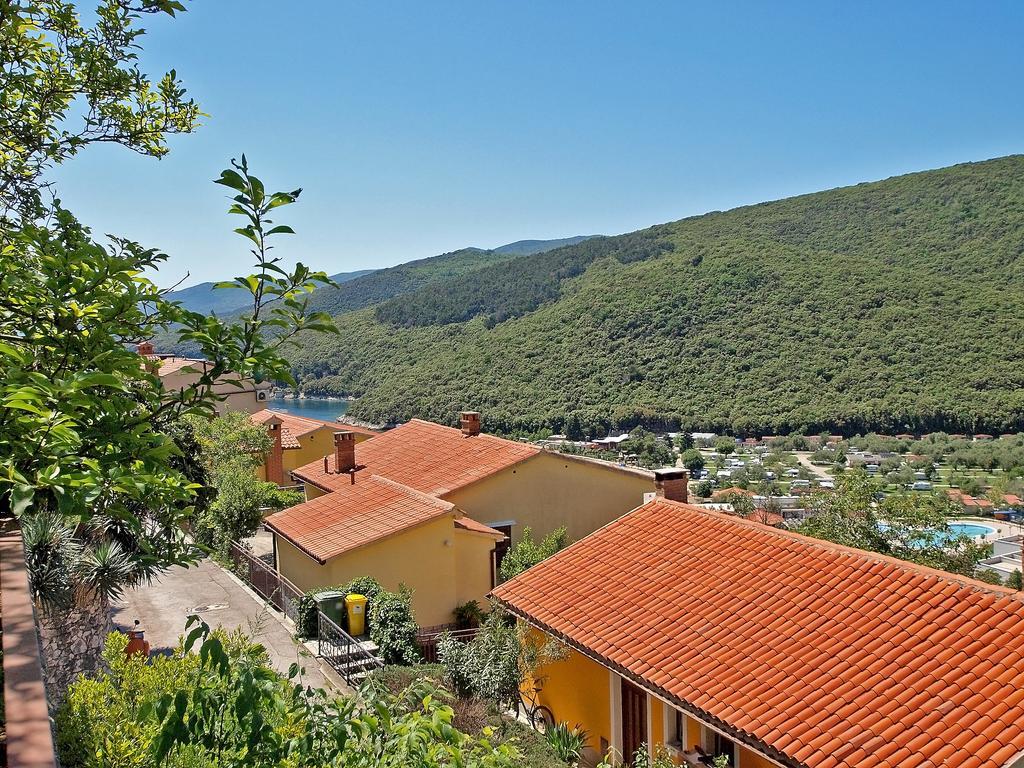 Apartments Jolanda 911 Rabac Exterior foto